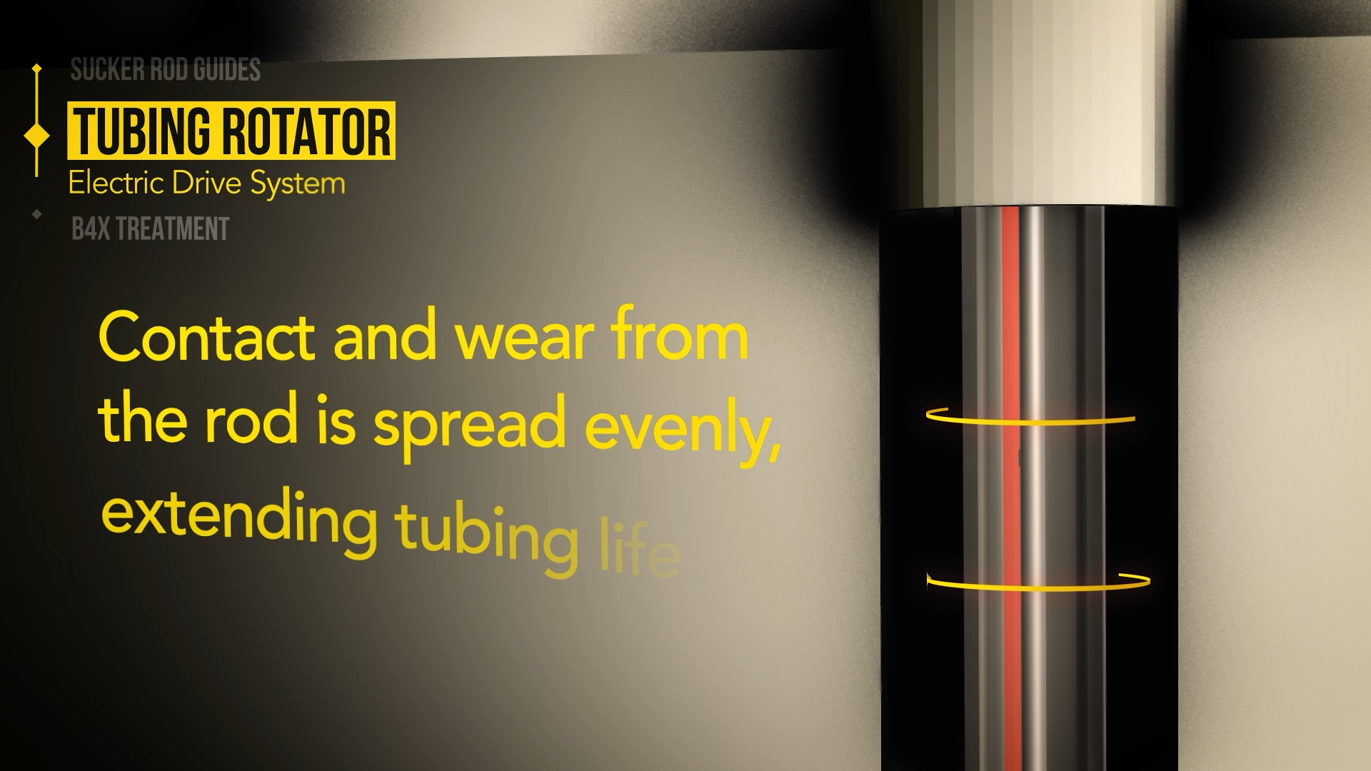 45 Second Technology Animated Video (Next-Gen Trailer)