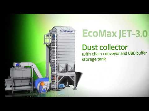 45 Second Technology Animated Video (Next-Gen Trailer)